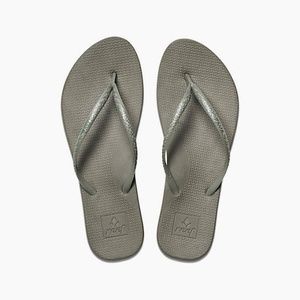 Reef Escape Lux Olive Sandal NWT